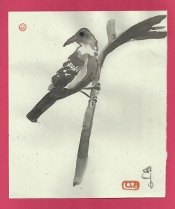 mocking bird lookback