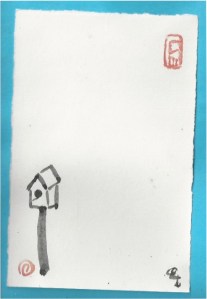 birdhouse 1