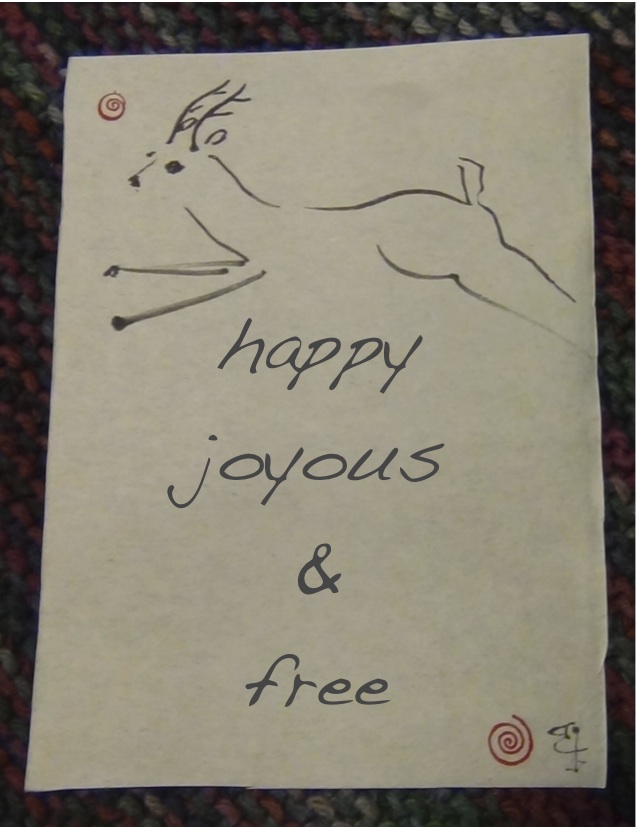 happy joyous free