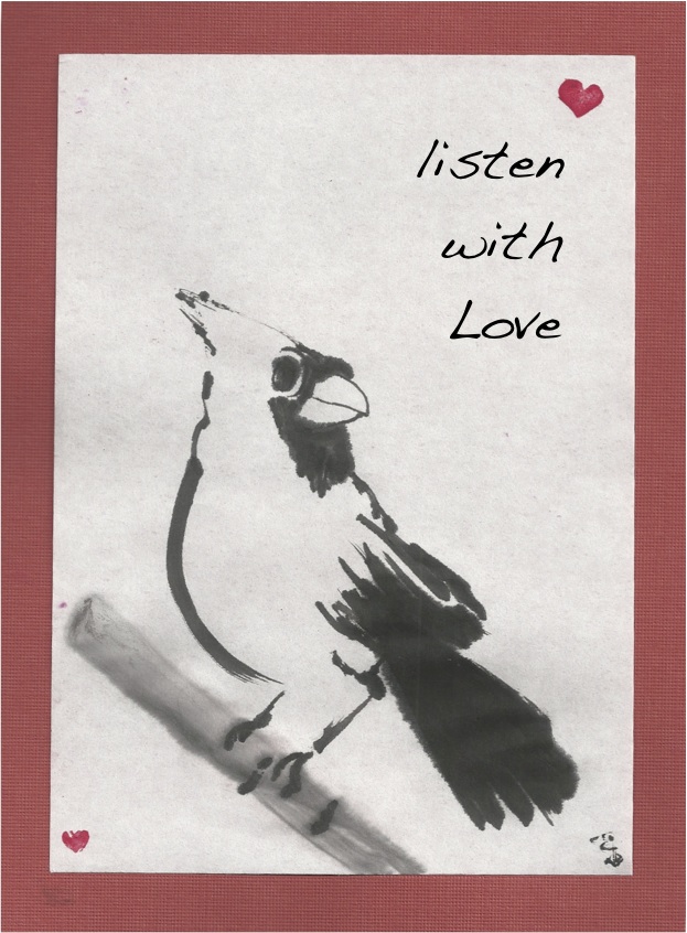 listen w love cardinal