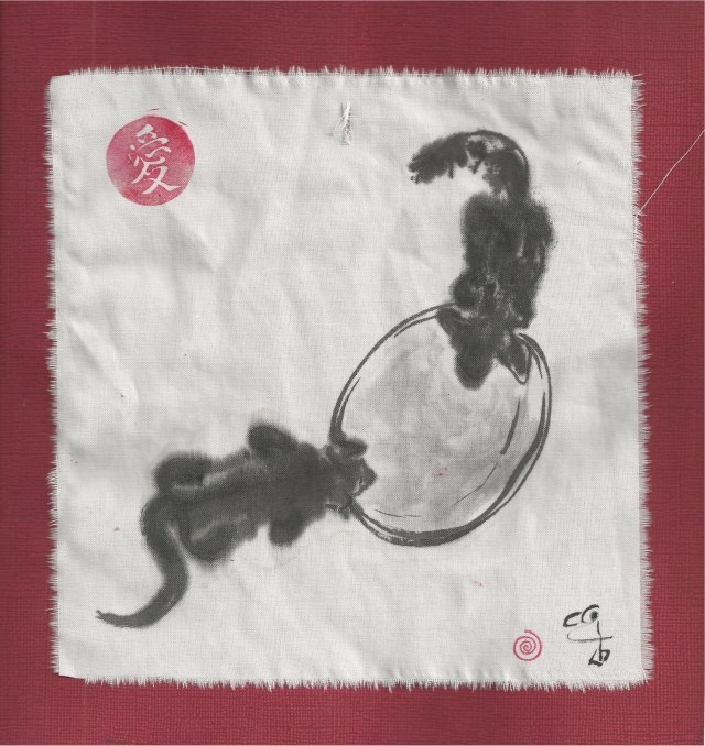 oreo & presto ant water bowl