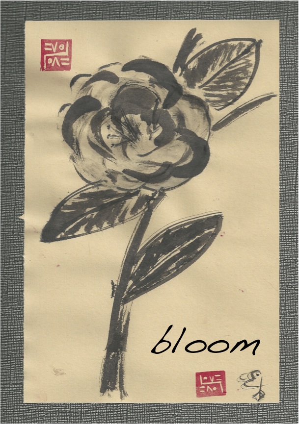 camilla and ant bloom