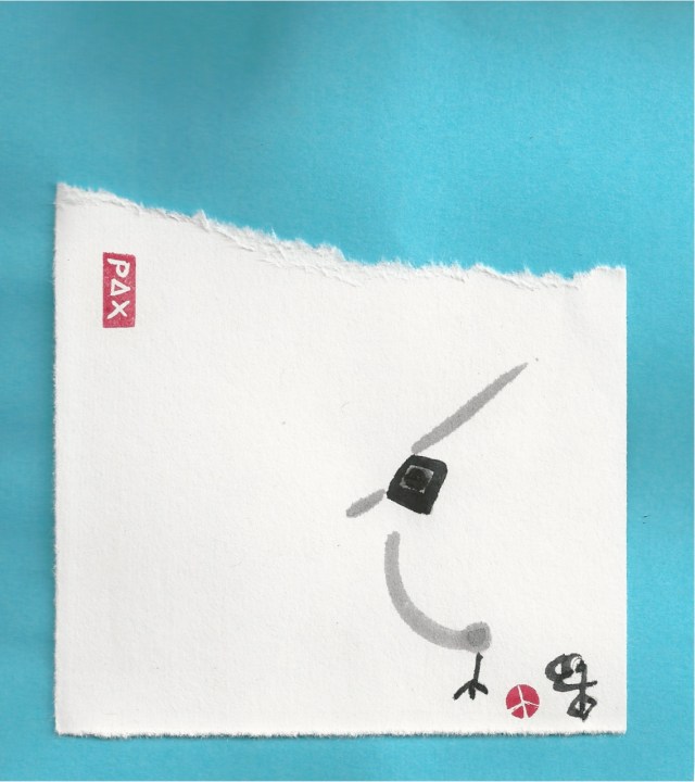 rescued cardinal simple