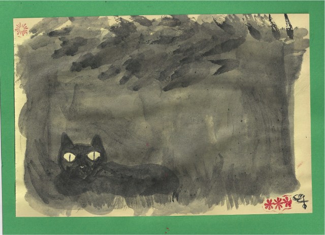 presto in the shadows