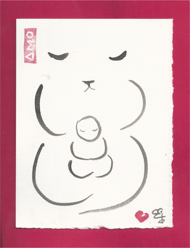 dream animal blessings