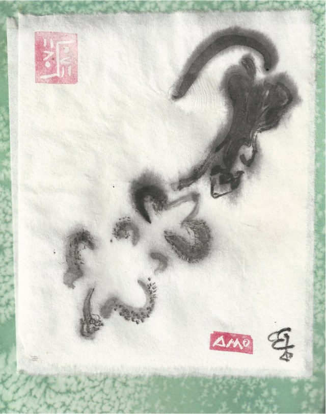 tomi & presto wake up