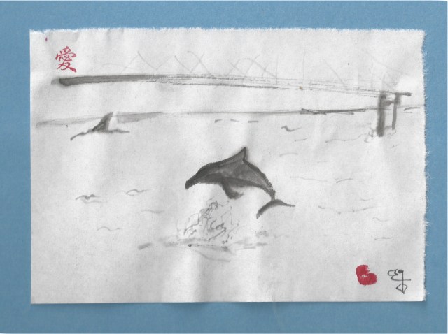 dolphins St john's river