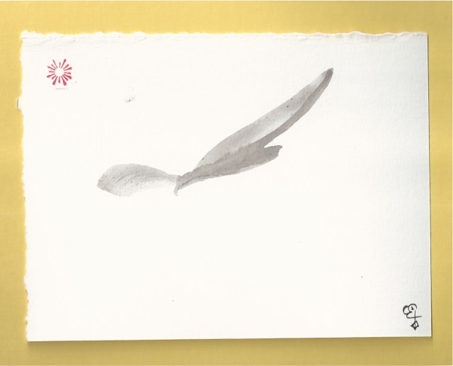 spirit in the sky bird