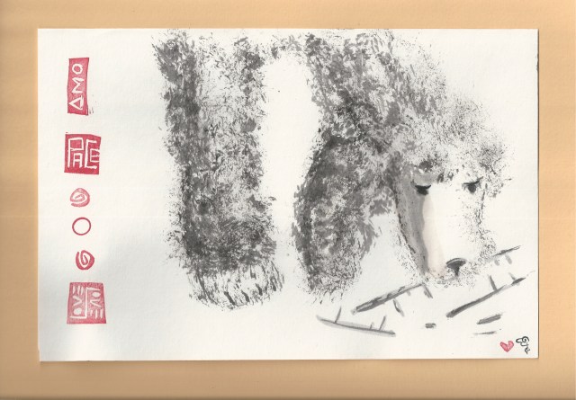 tomi eats dollhouse ladder