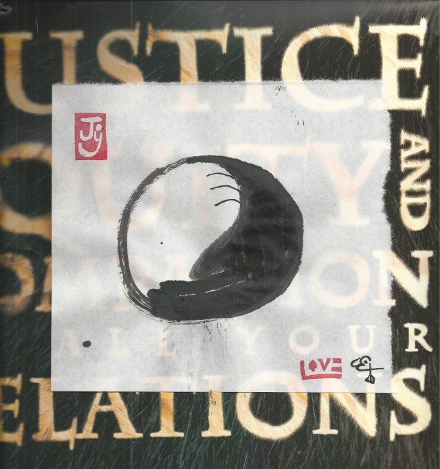 four yr anniversary tao