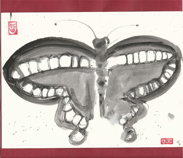 giant swallowtail giant-1