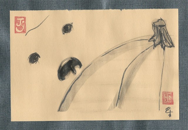 dog-over-edge-of-pumpkin