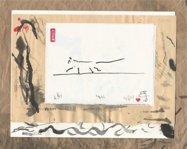 cat-on-the-high-wire-on-ink-blotters