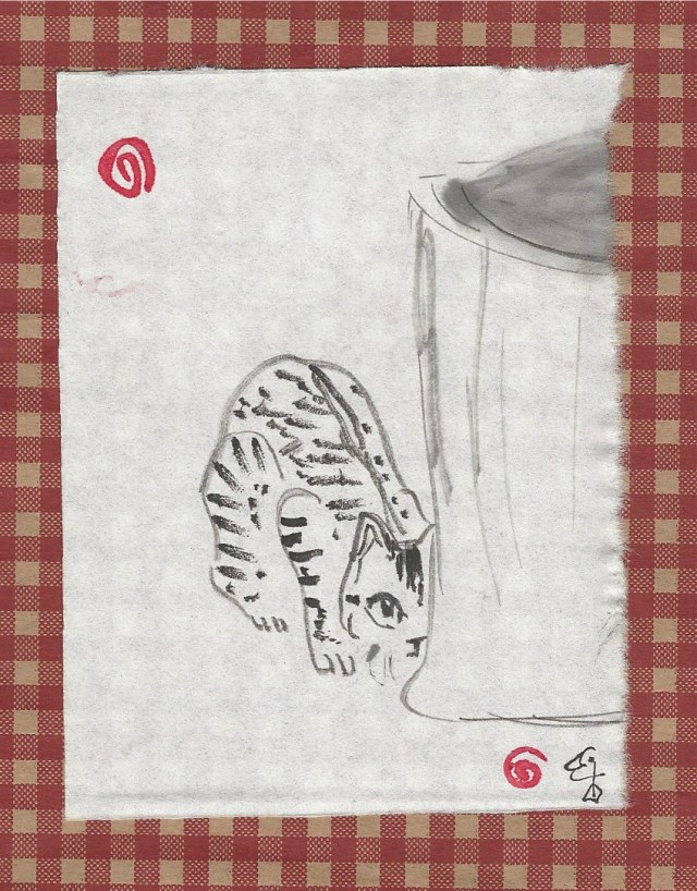 tabby-cat-crouching-behind-basket